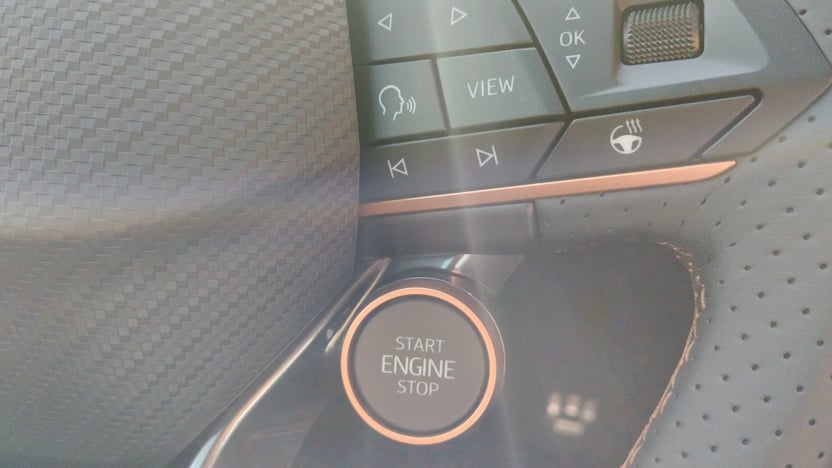 Obrázok CUPRA Formentor 1,5 eTSI 150 7DSG