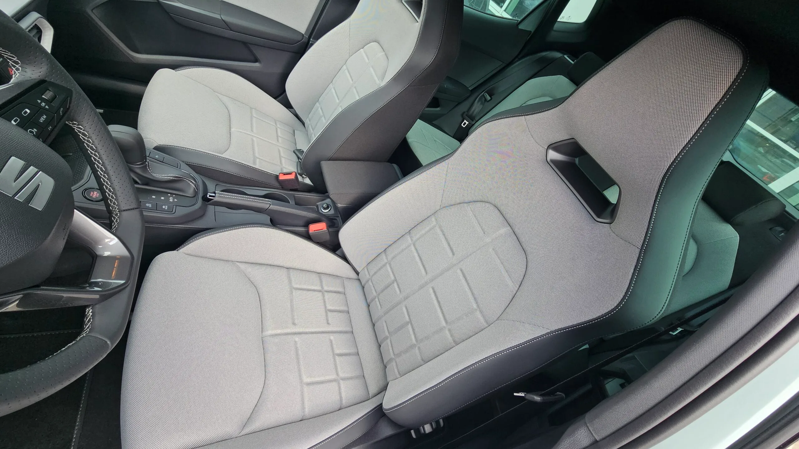 Obrázok Arona FR Max 1,5 TSI 150 EVO  7-DSG