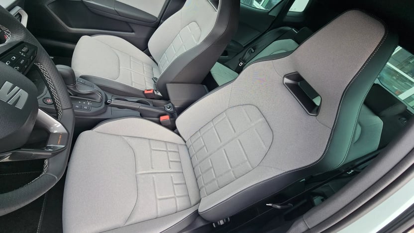 Obrázok Arona FR Max 1,5 TSI 150 EVO 7-DSG