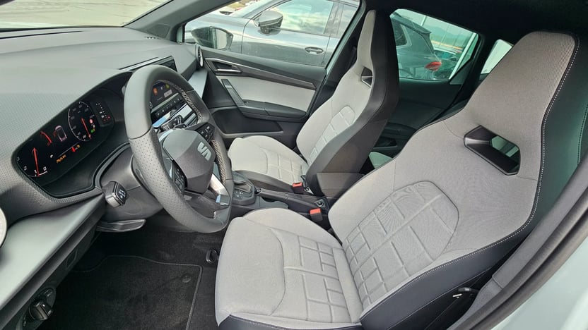 Obrázok Arona FR Max 1,5 TSI 150 EVO 7-DSG