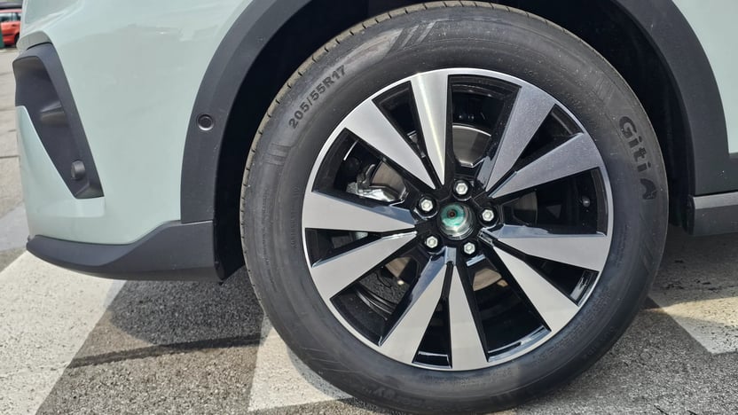 Obrázok Arona FR Max 1,5 TSI 150 EVO 7-DSG