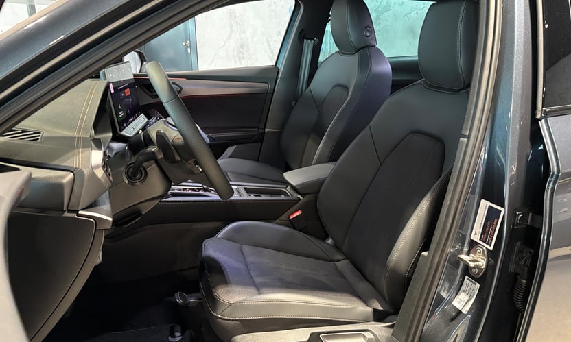Obrázok CUPRA Leon SP 1,5 eTSI 150 7DSG