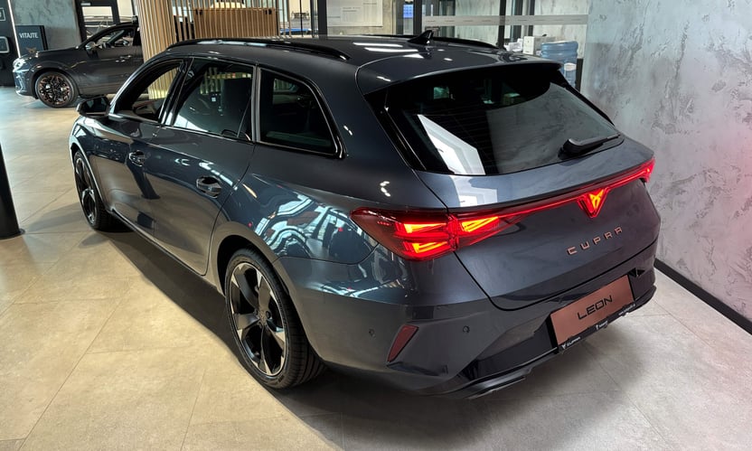 Obrázok CUPRA Leon SP 1,5 eTSI 150 7DSG
