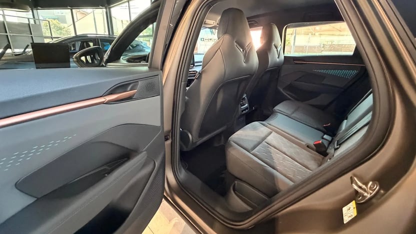 Obrázok CUPRA Terramar 2,0 TSI 204 4D 7DSG