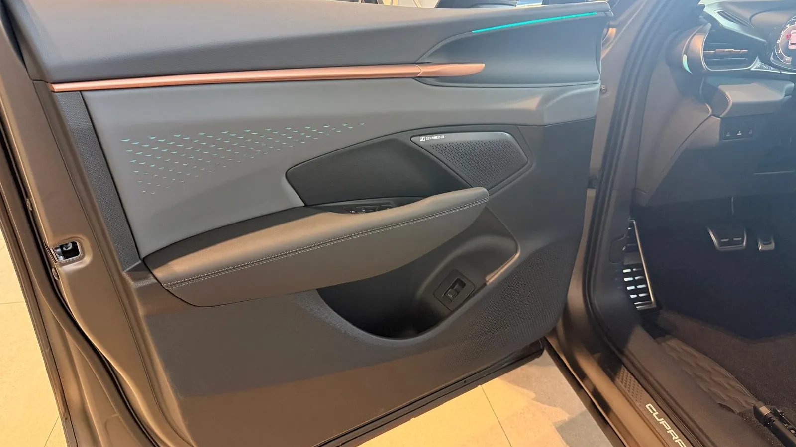 Obrázok CUPRA Terramar 2,0 TSI 204 4D 7DSG