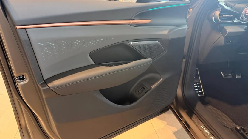 Obrázok CUPRA Terramar 2,0 TSI 204 4D 7DSG