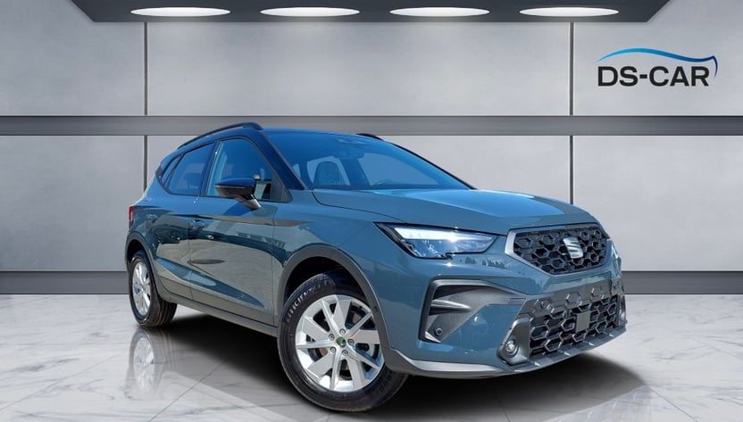 Obrázok Arona START+ 1,0 TSI 95 5-G