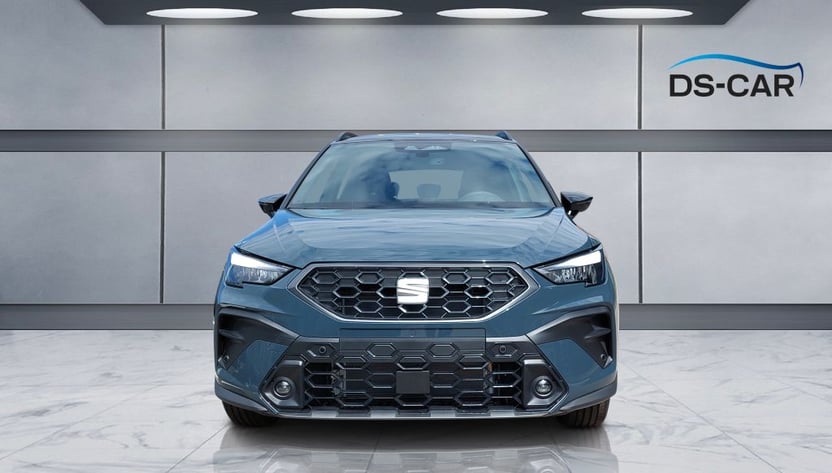 Obrázok Arona START+ 1,0 TSI 95 5-G