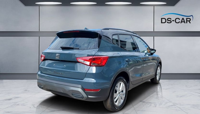 Obrázok Arona START+ 1,0 TSI 95 5-G