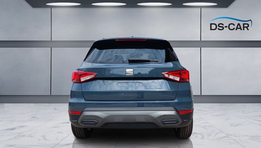 Obrázok Arona START+ 1,0 TSI 95 5-G