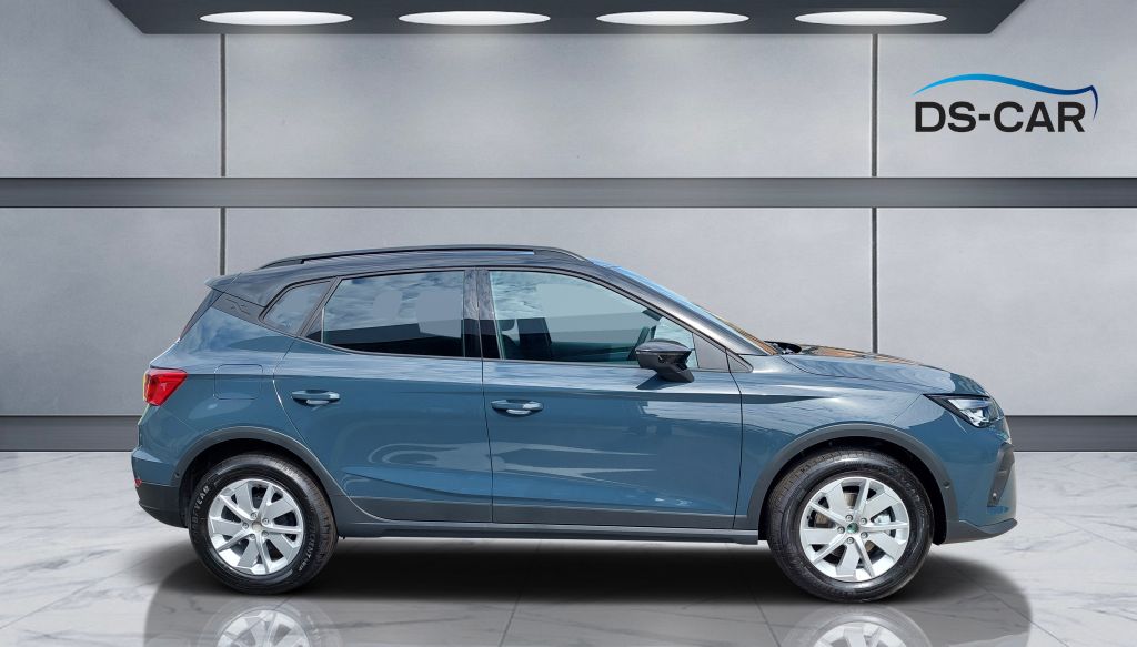 Obrázok Arona START+ 1,0 TSI 95  5-G
