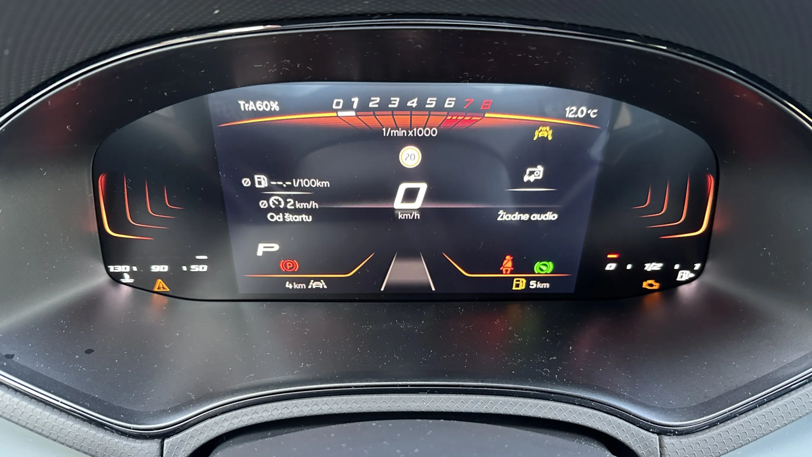 Obrázok Arona Style Family 1,0 TSI 115  7-DSG