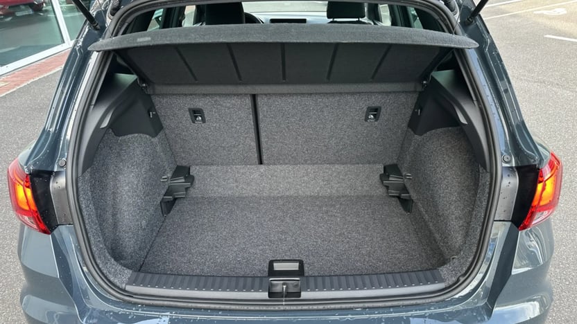 Obrázok Arona Style Family 1,0 TSI 115  7-DSG