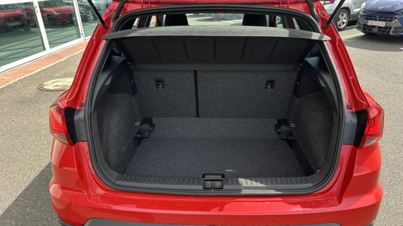 Obrázok Arona Style Family 1,0 TSI 115  6-G
