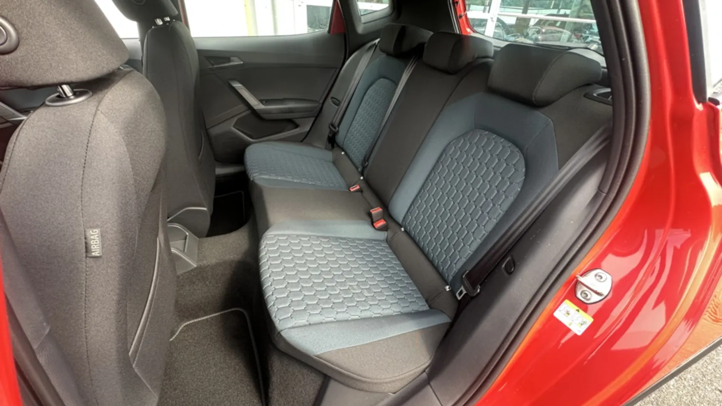 Obrázok Arona Style Family 1,0 TSI 115  6-G