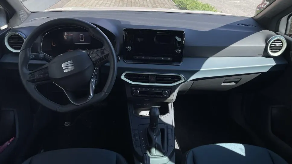 Obrázok Arona Style Family 1,0 TSI 115  6-G