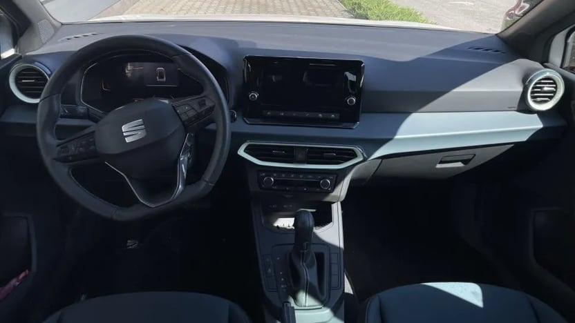 Obrázok Arona Style Family 1,0 TSI 115 6-G