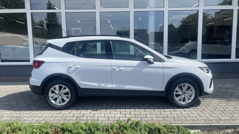 Obrázok Arona Style Family 1,0 TSI 115  6-G