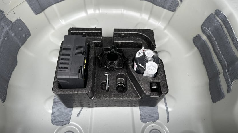 Obrázok Arona START+ 1,0 TSI 95 5-G