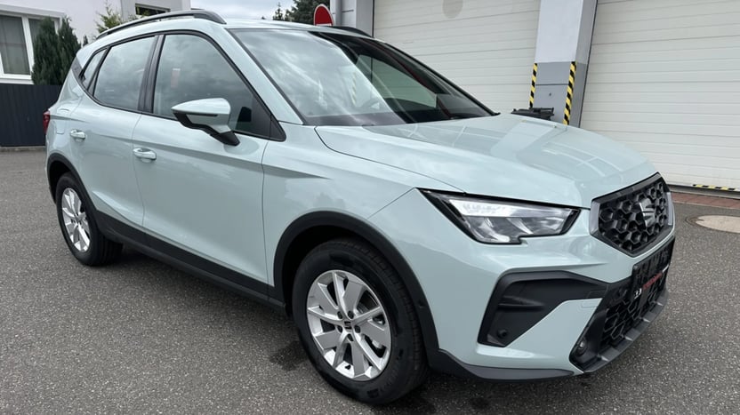 Obrázok Arona START+ 1,0 TSI 95 5-G