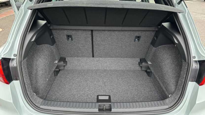 Obrázok Arona START+ 1,0 TSI 95 5-G
