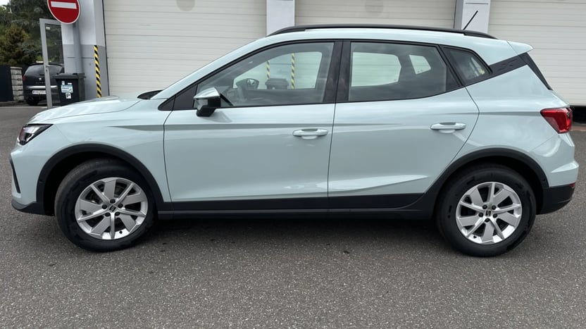 Obrázok Arona START+ 1,0 TSI 95 5-G