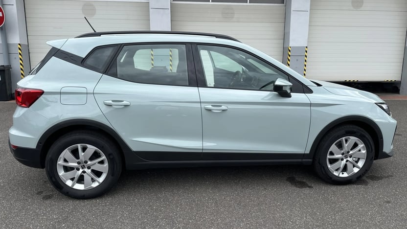 Obrázok Arona START+ 1,0 TSI 95 5-G