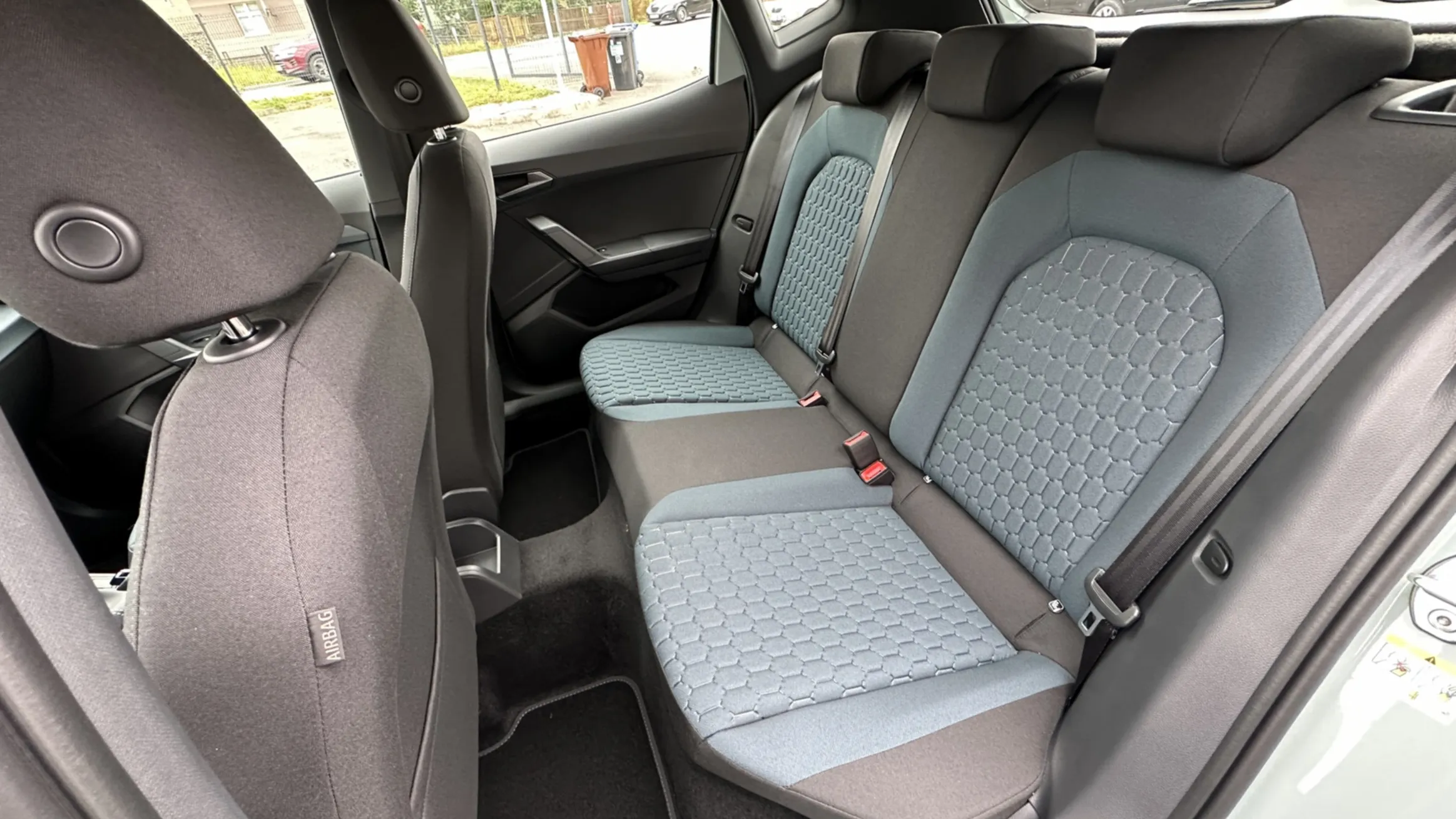 Obrázok Arona START+ 1,0 TSI 95  5-G