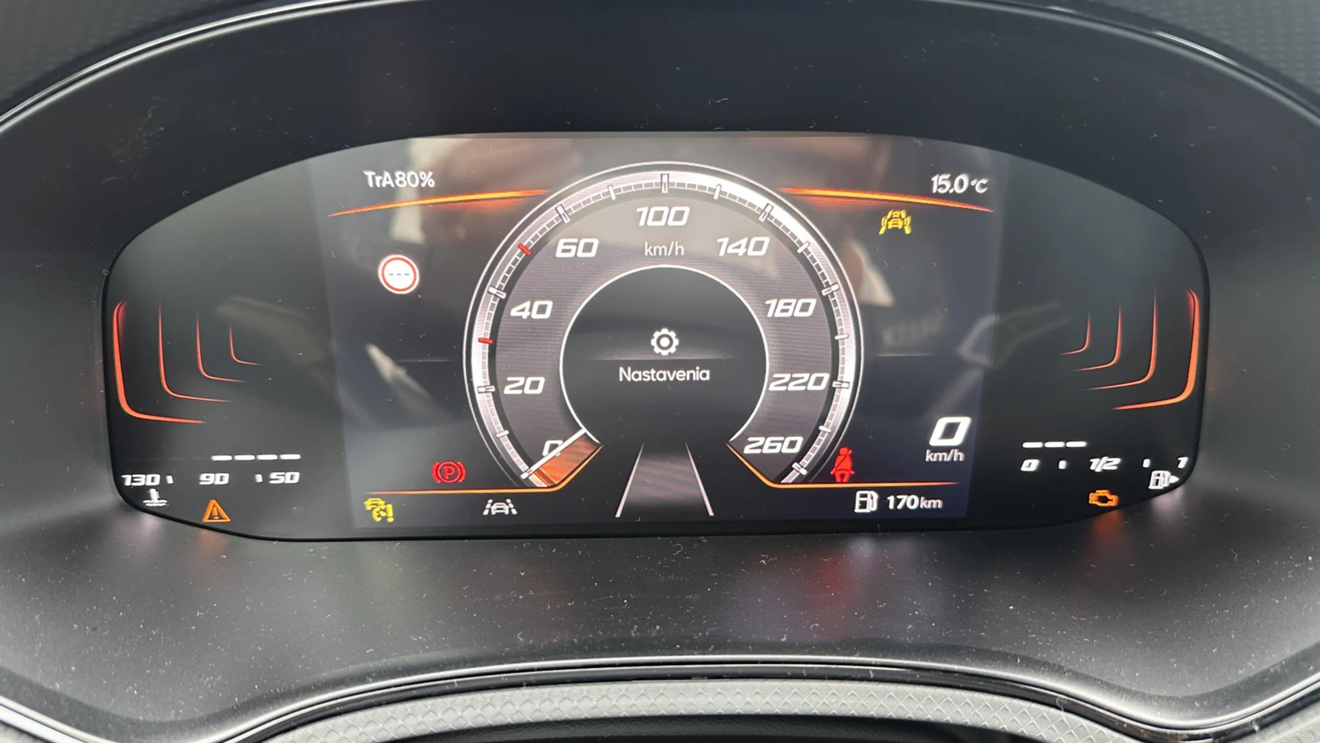 Obrázok Arona START+ 1,0 TSI 95  5-G