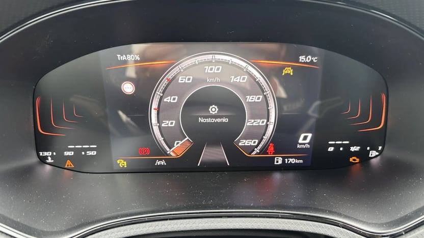 Obrázok Arona START+ 1,0 TSI 95 5-G