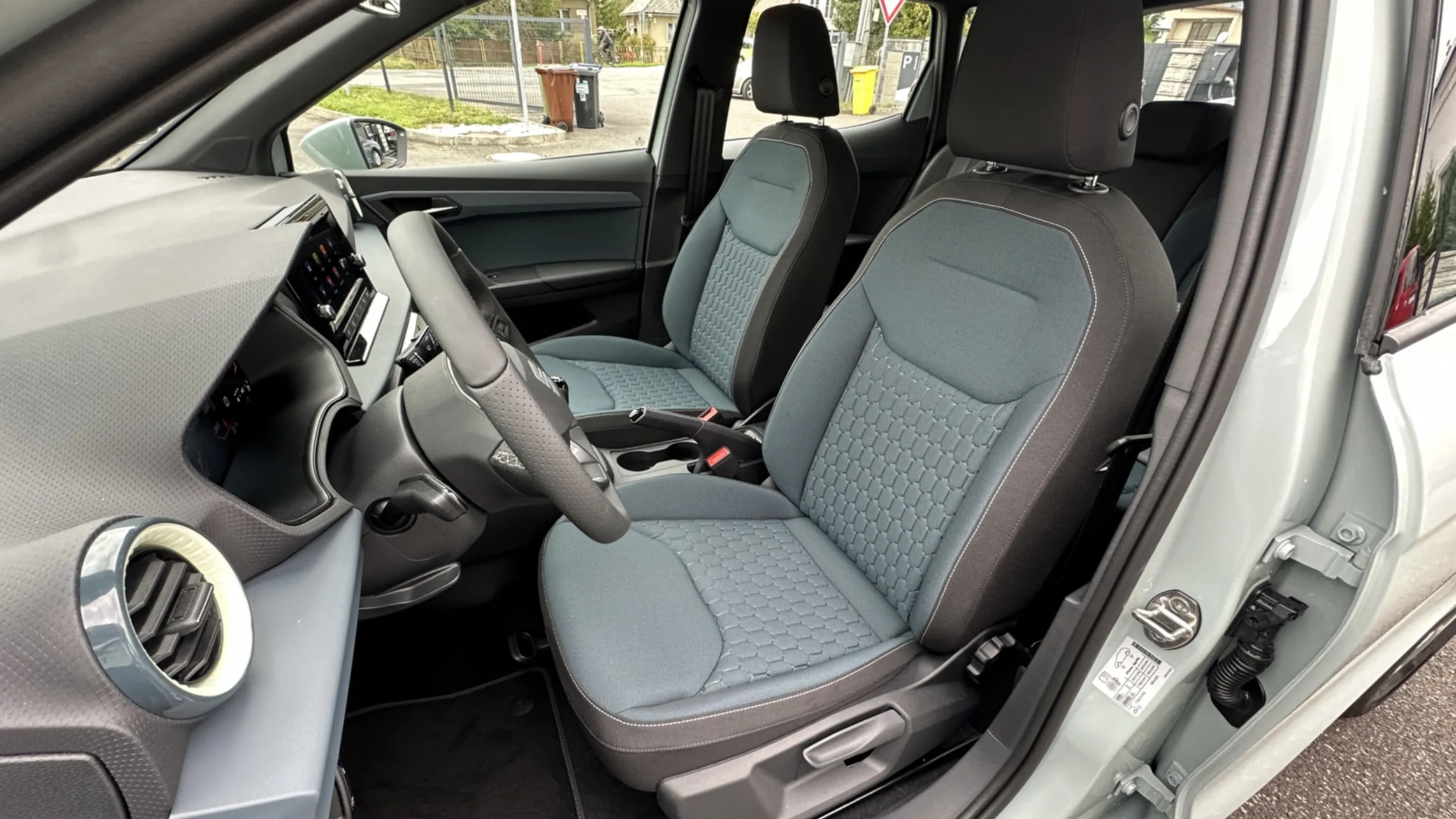 Obrázok Arona START+ 1,0 TSI 95  5-G