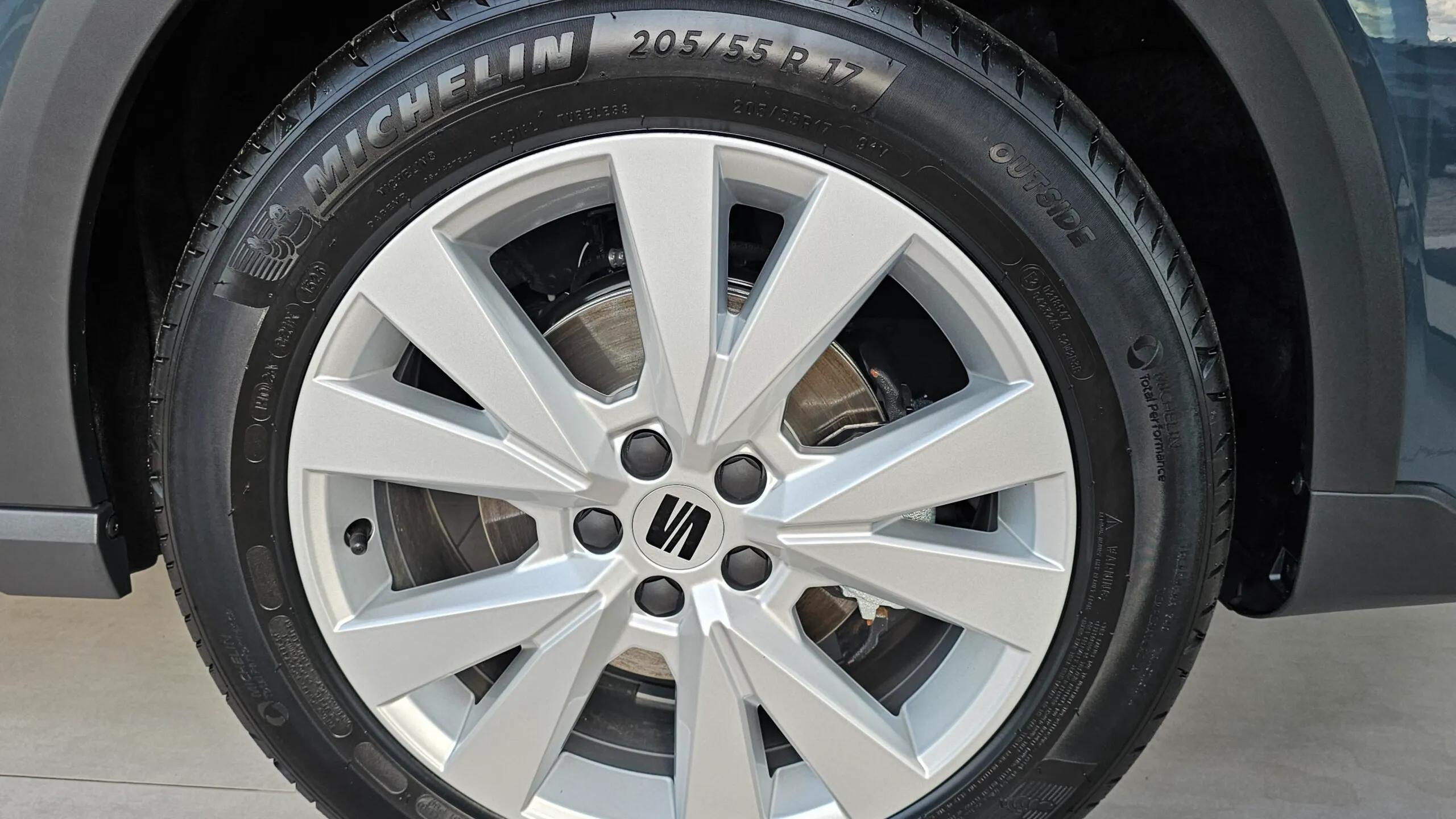 Obrázok Arona FR Max 1,5 TSI 150 EVO  7-DSG