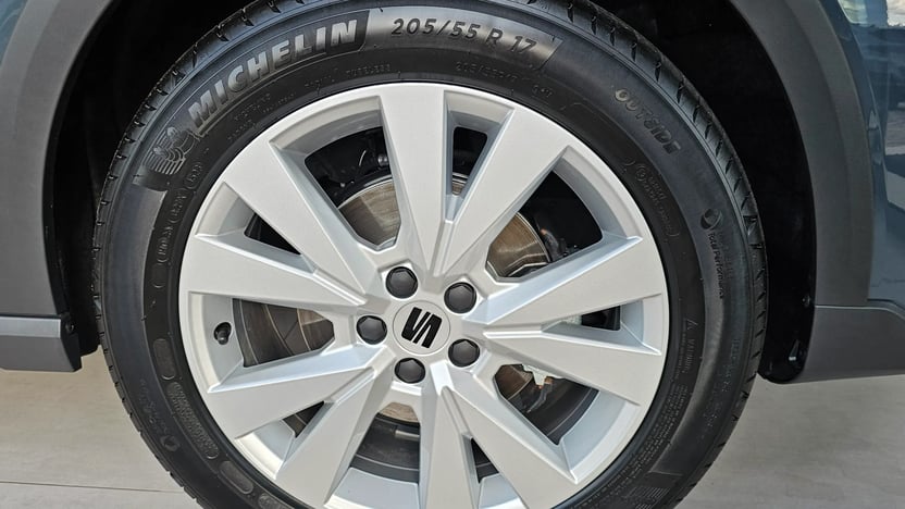 Obrázok Arona FR Max 1,5 TSI 150 EVO 7-DSG