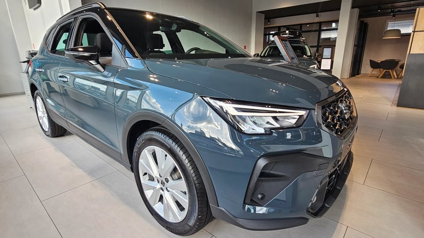 Obrázok Arona FR Max 1,5 TSI 150 EVO 7-DSG