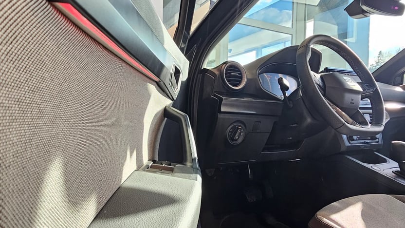 Obrázok Arona FR Max 1,5 TSI 150 EVO 7-DSG