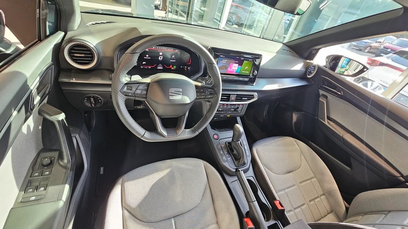 Obrázok Arona FR Max 1,5 TSI 150 EVO 7-DSG
