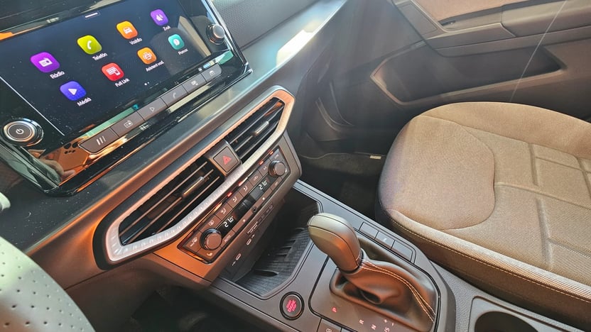 Obrázok Arona FR Max 1,5 TSI 150 EVO 7-DSG