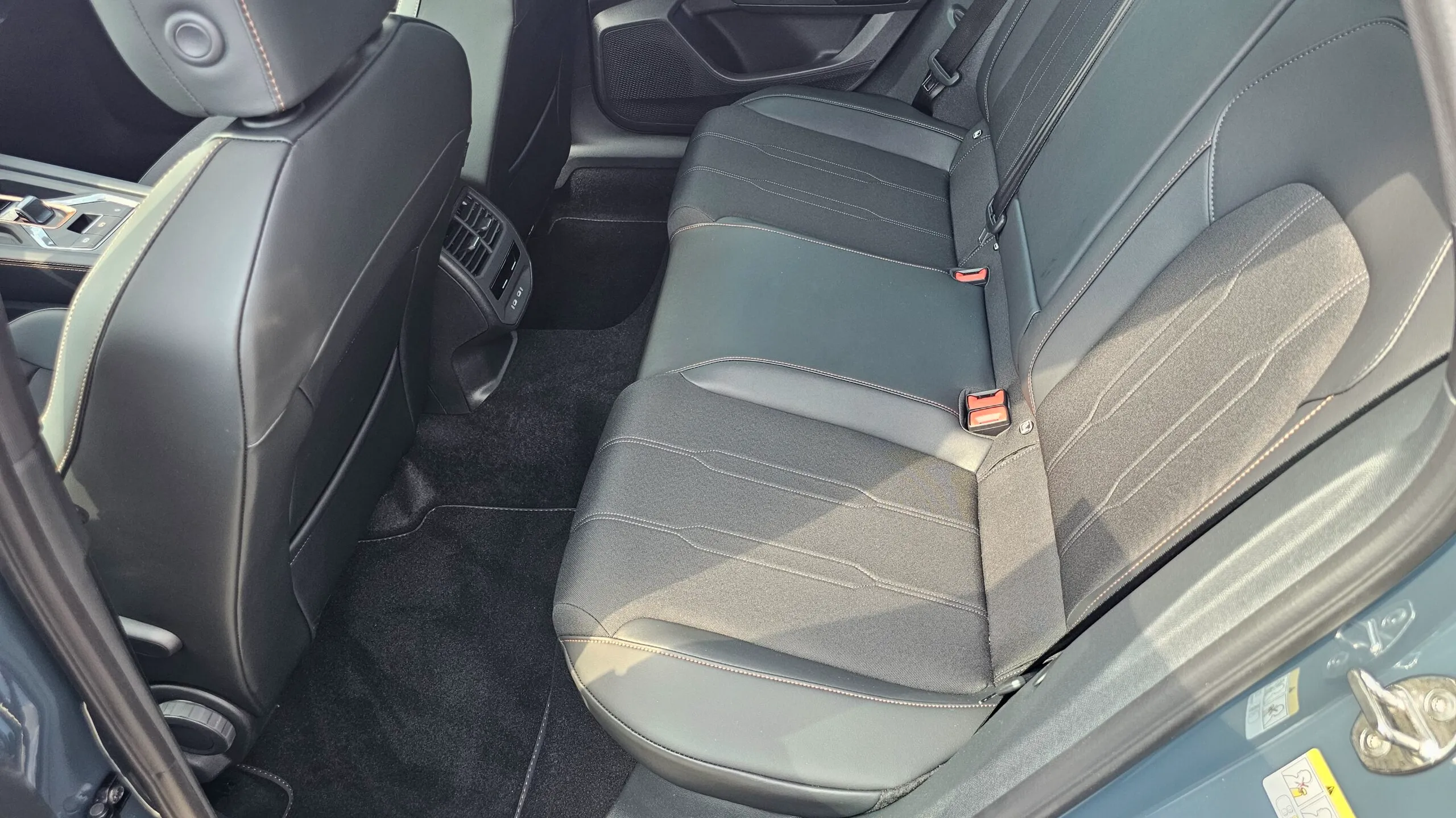 Obrázok CUPRA Leon SP 1,5 eTSI 150 7DSG