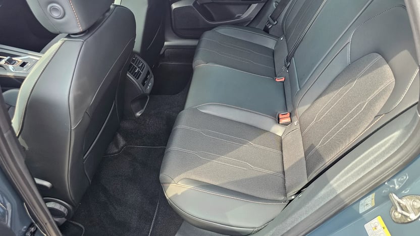 Obrázok CUPRA Leon SP 1,5 eTSI 150 7DSG