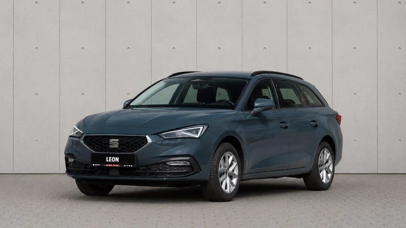 Obrázok Leon SP Style Family 1,5 TSI 115 6-G
