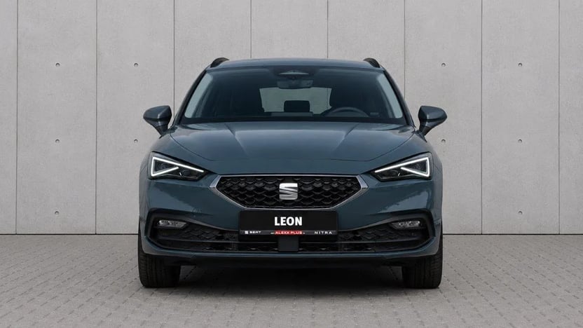 Obrázok Leon SP Style Family 1,5 TSI 115 6-G