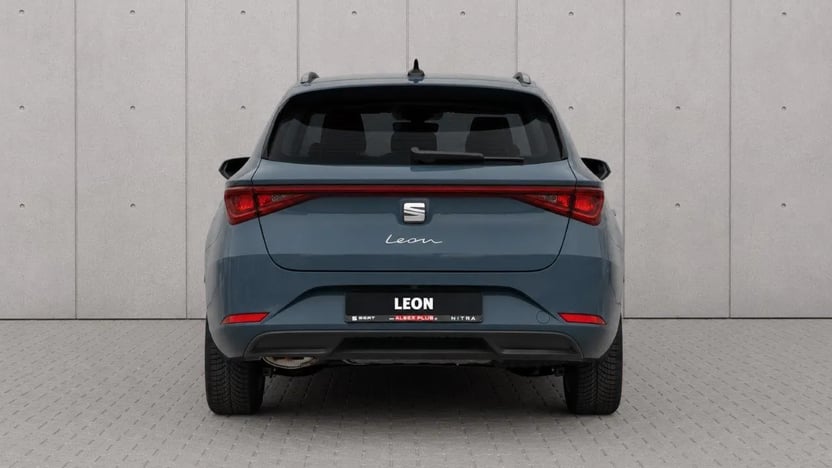 Obrázok Leon SP Style Family 1,5 TSI 115 6-G