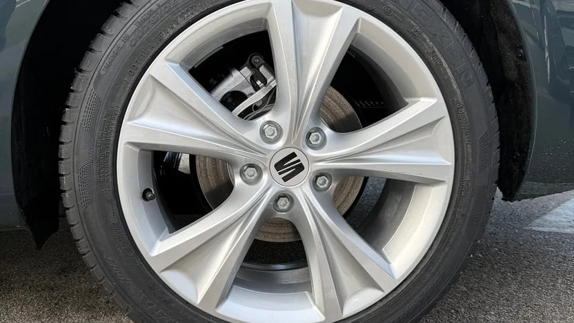 Obrázok Leon SP FR Max+ 1,5 TSI 150 6-G