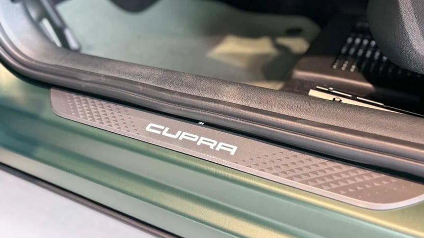 Obrázok CUPRA Formentor 1,5 eTSI 150 7DSG