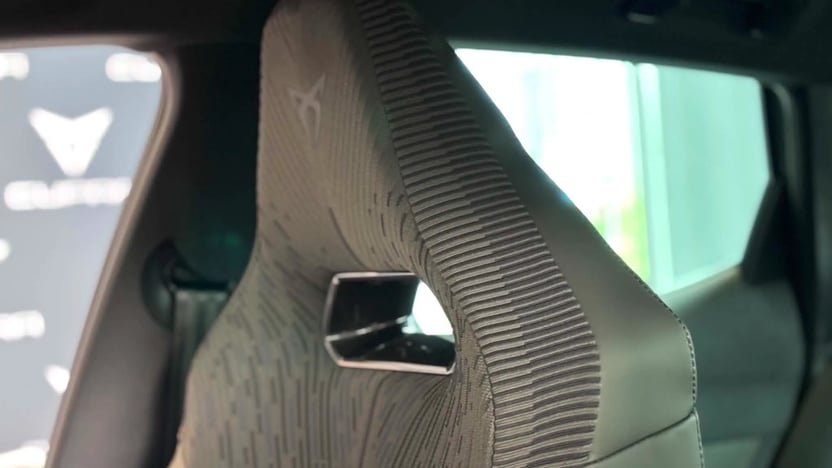 Obrázok CUPRA Formentor 1,5 eTSI 150 7DSG