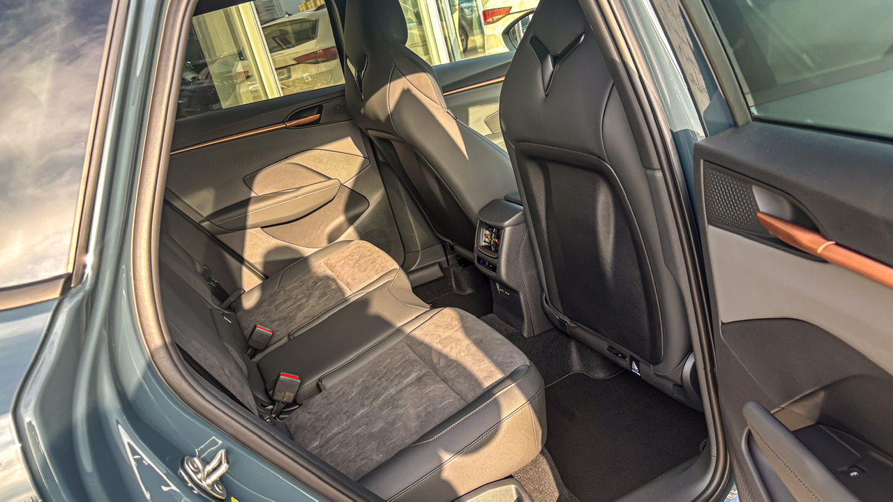 Obrázok CUPRA Terramar 2,0 TSI 204 4D 7DSG