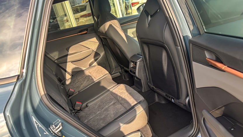 Obrázok CUPRA Terramar 2,0 TSI 204 4D 7DSG