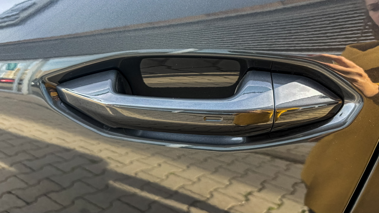 Obrázok CUPRA Terramar 2,0 TSI 204 4D 7DSG