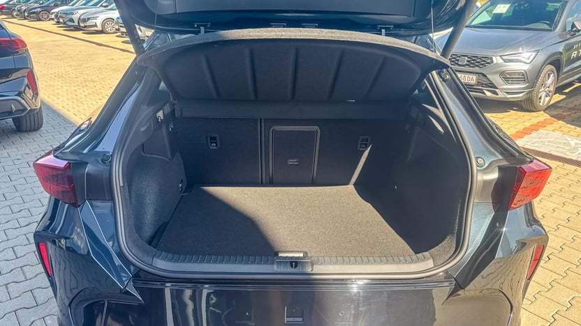 Obrázok CUPRA Formentor 1,5 eTSI 150 7DSG