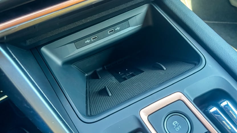 Obrázok CUPRA Formentor 1,5 eTSI 150 7DSG